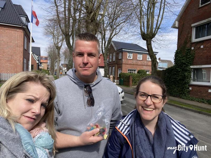 myCityHunt Tour a Piedi 9