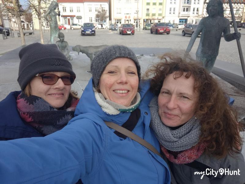 myCityHunt Tour a Piedi 3