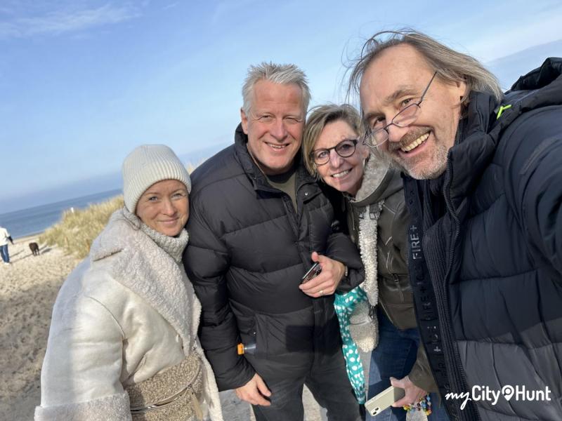 myCityHunt Tour a Piedi 15