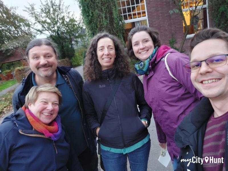 myCityHunt Tour a Piedi 3