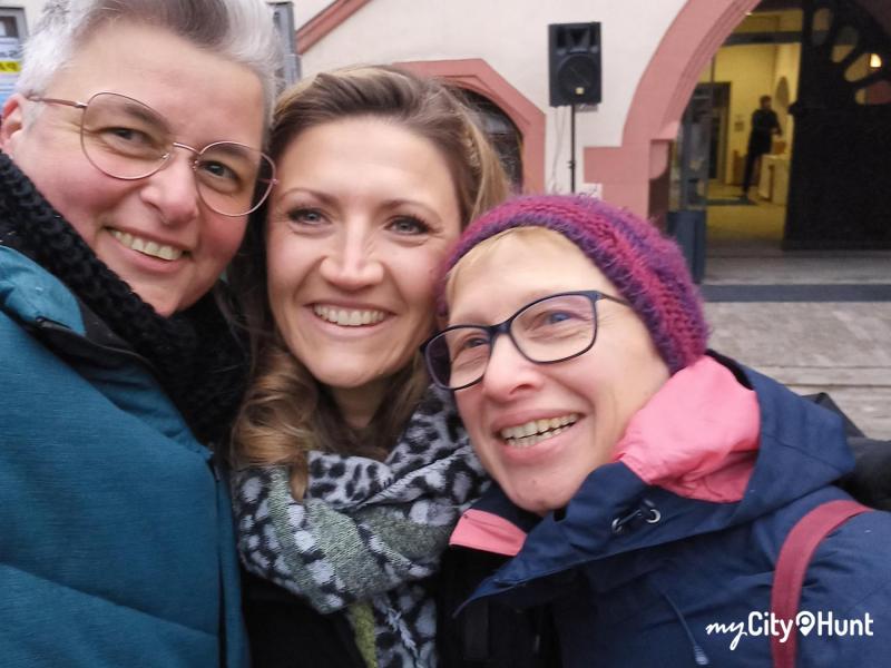 myCityHunt Tour a Piedi 10