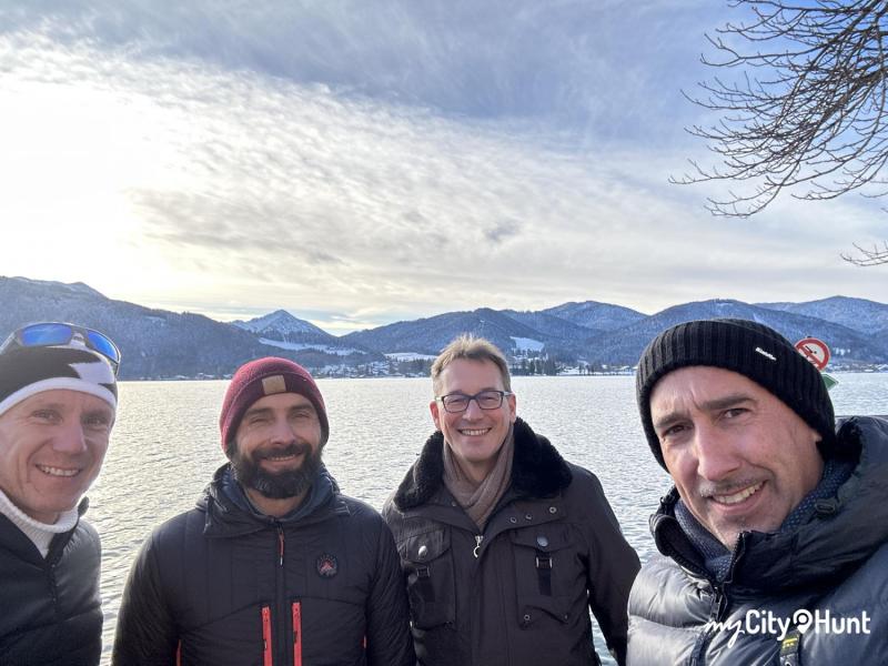 myCityHunt Tour a Piedi 6