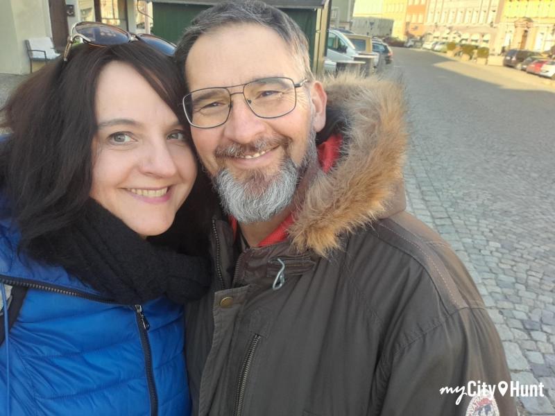 myCityHunt Tour a Piedi 7