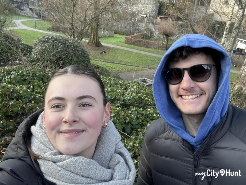 myCityHunt Tour a Piedi 15