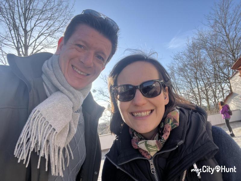 myCityHunt Tour a Piedi 15