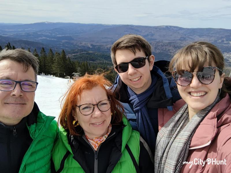 myCityHunt Tour a Piedi 3