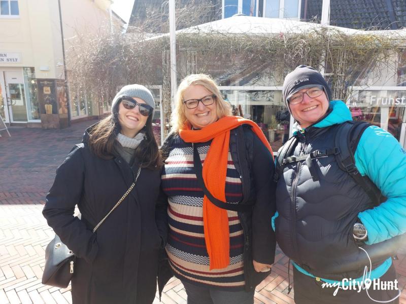 myCityHunt Tour a Piedi 7