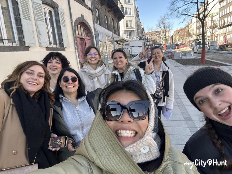 myCityHunt Tour a Piedi 4