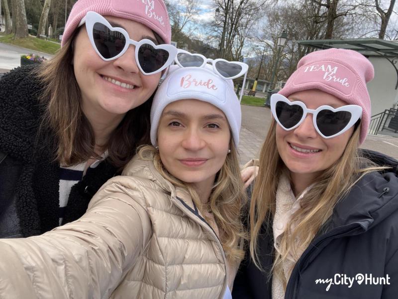 myCityHunt Tour a Piedi 3