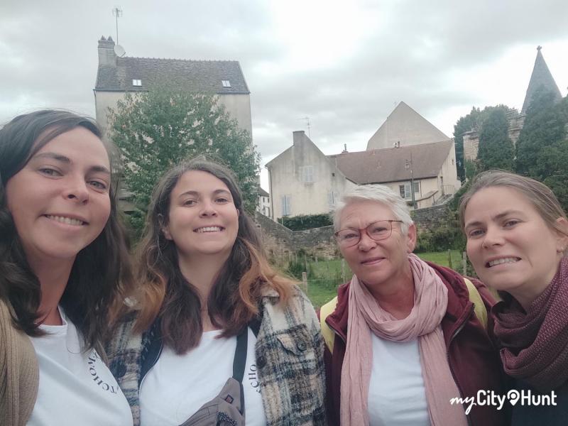 myCityHunt Tour a Piedi 5