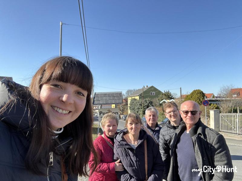 myCityHunt Tour a Piedi 10