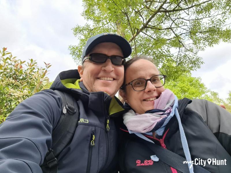 myCityHunt Tour a Piedi 13