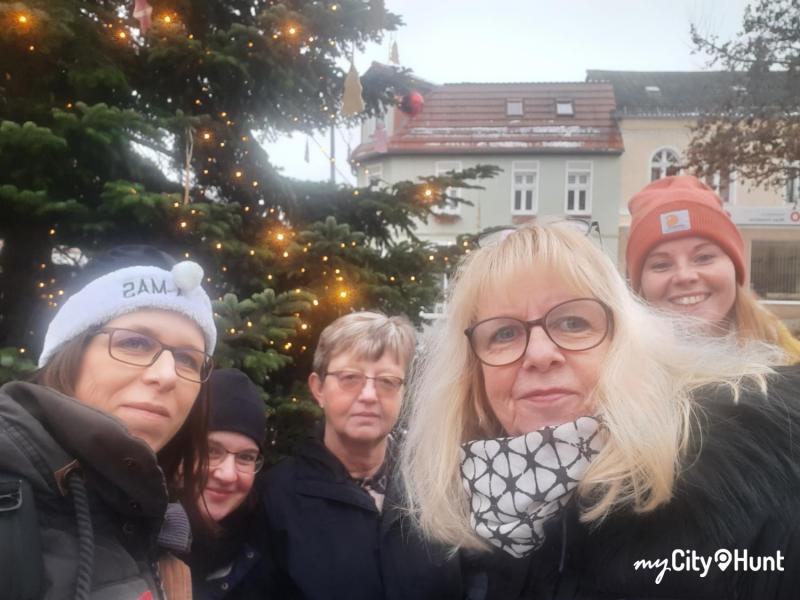 myCityHunt Tour a Piedi 9