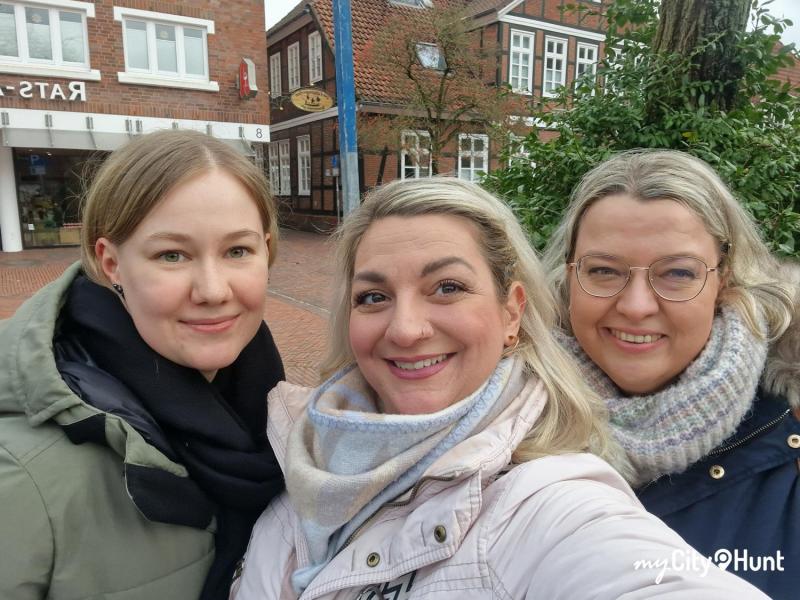 myCityHunt Tour a Piedi 14