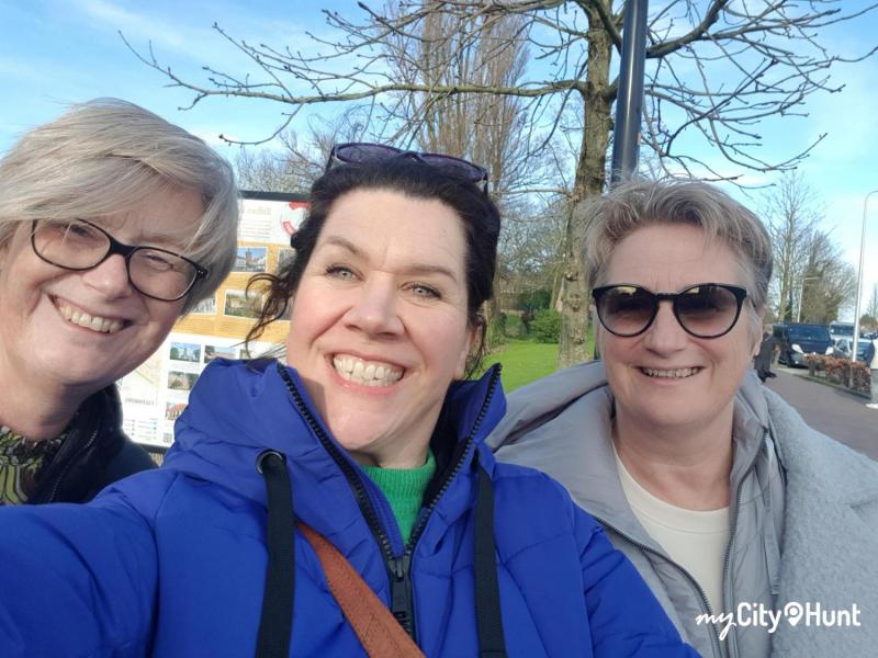 myCityHunt Tour a Piedi 3