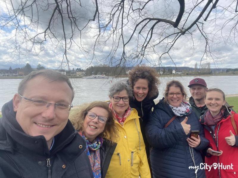 myCityHunt Tour a Piedi 7
