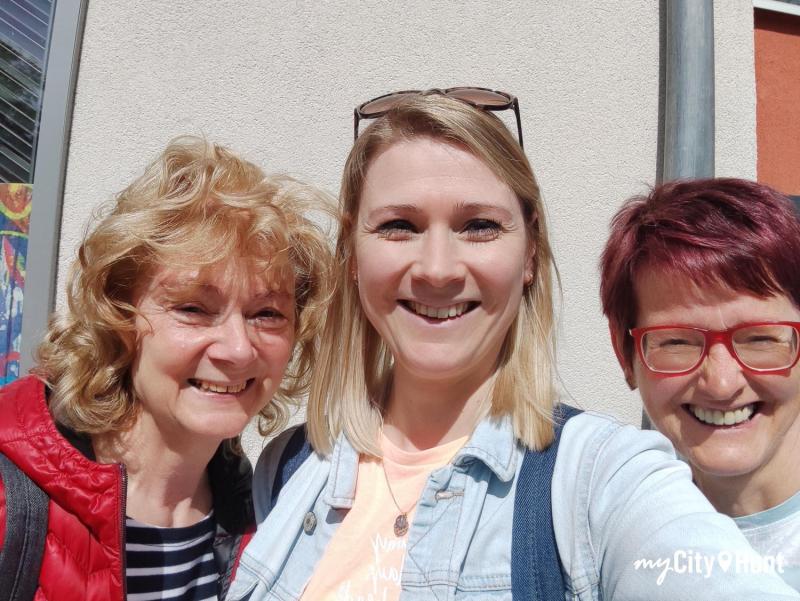 myCityHunt Tour a Piedi 5