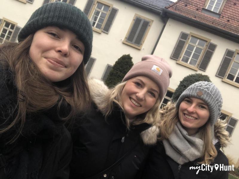 myCityHunt Tour a Piedi 15