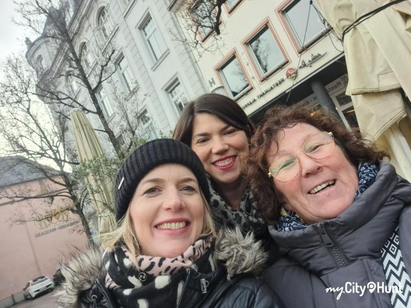 myCityHunt Tour a Piedi 9