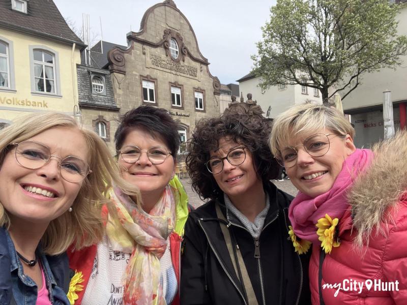 myCityHunt Tour a Piedi 6