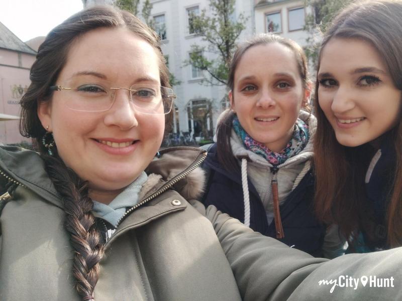 myCityHunt Tour a Piedi 7