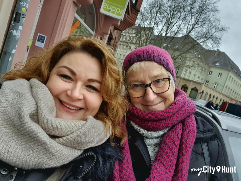 myCityHunt Tour a Piedi 10