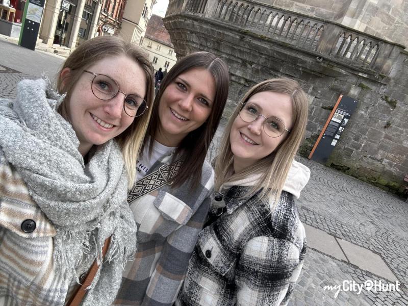 myCityHunt Tour a Piedi 3