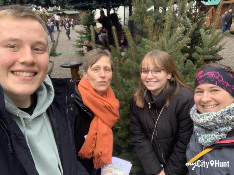 myCityHunt Tour a Piedi 3