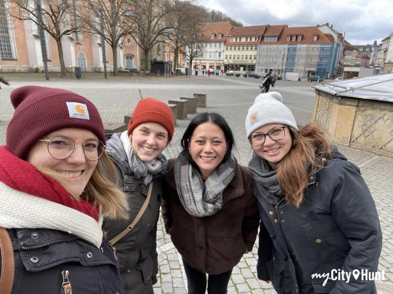 myCityHunt Tour a Piedi 6