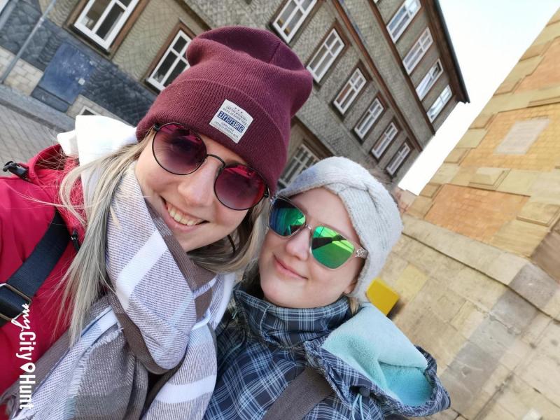 myCityHunt Tour a Piedi 7