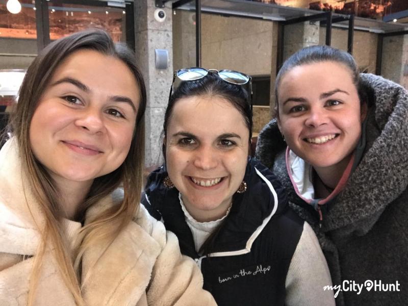 myCityHunt Tour a Piedi 14