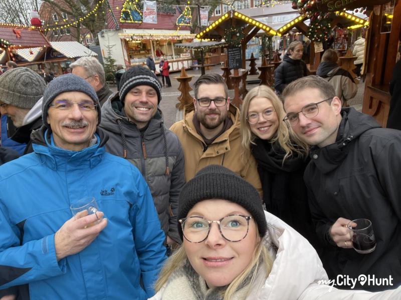 myCityHunt Tour a Piedi 15