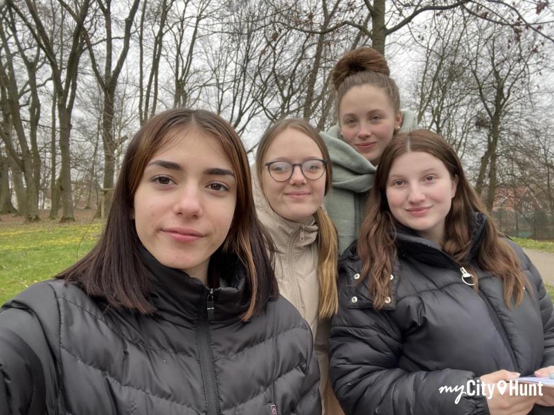 myCityHunt Tour a Piedi 3