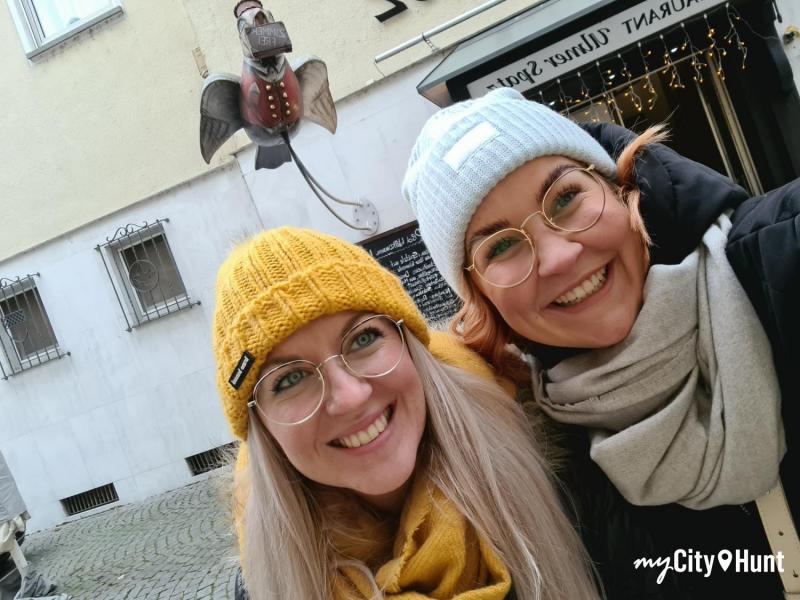 myCityHunt Tour a Piedi 7