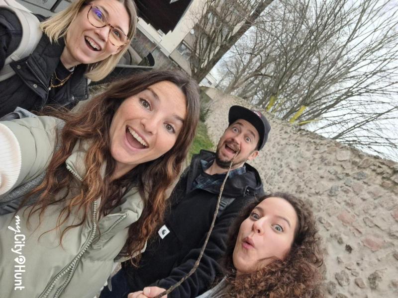 myCityHunt Tour a Piedi 10