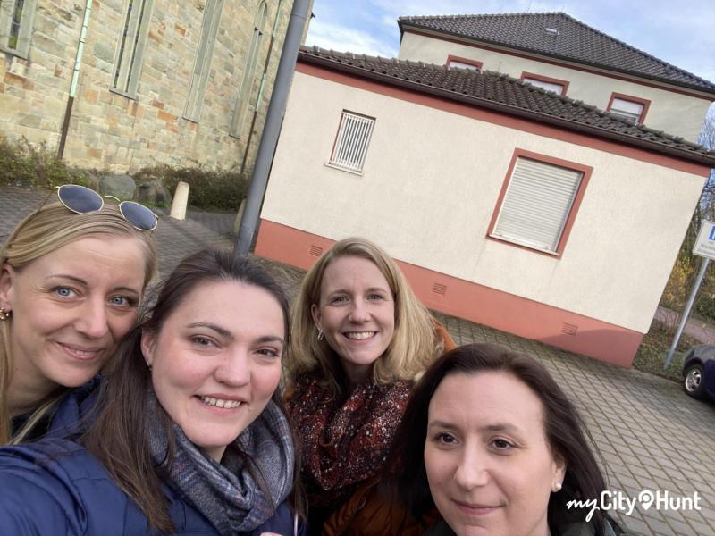 myCityHunt Tour a Piedi 7