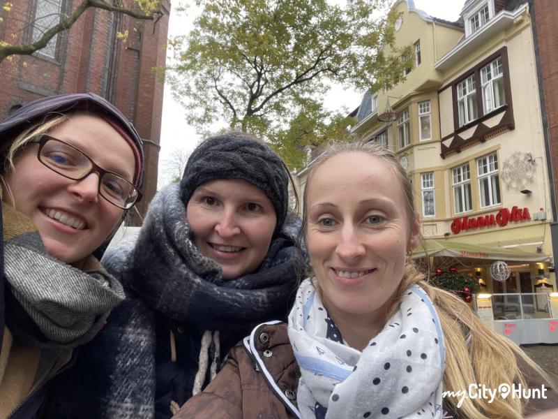 myCityHunt Tour a Piedi 6