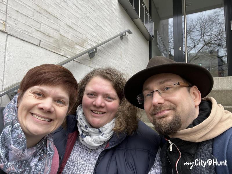 myCityHunt Tour a Piedi 6