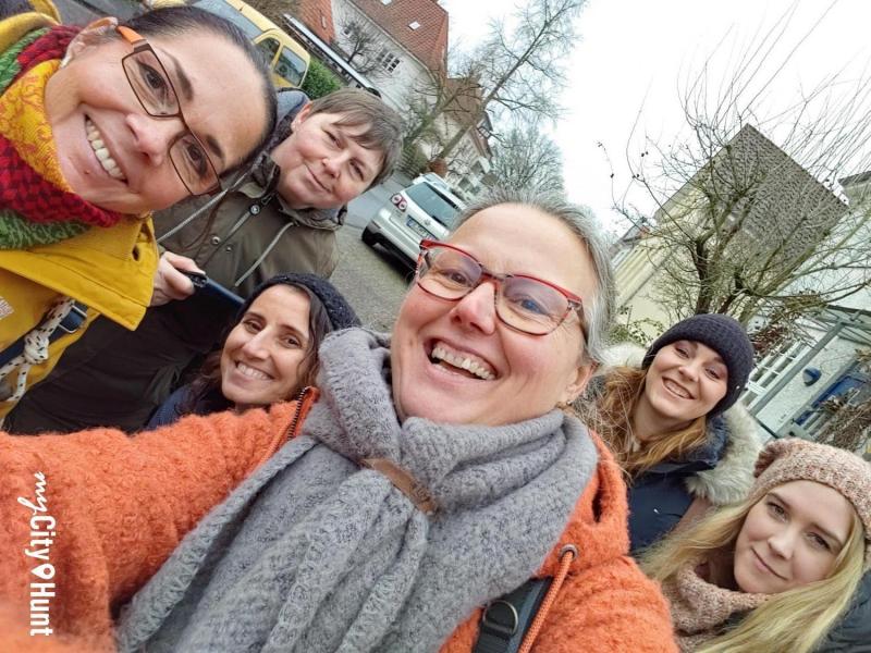 myCityHunt Tour a Piedi 7