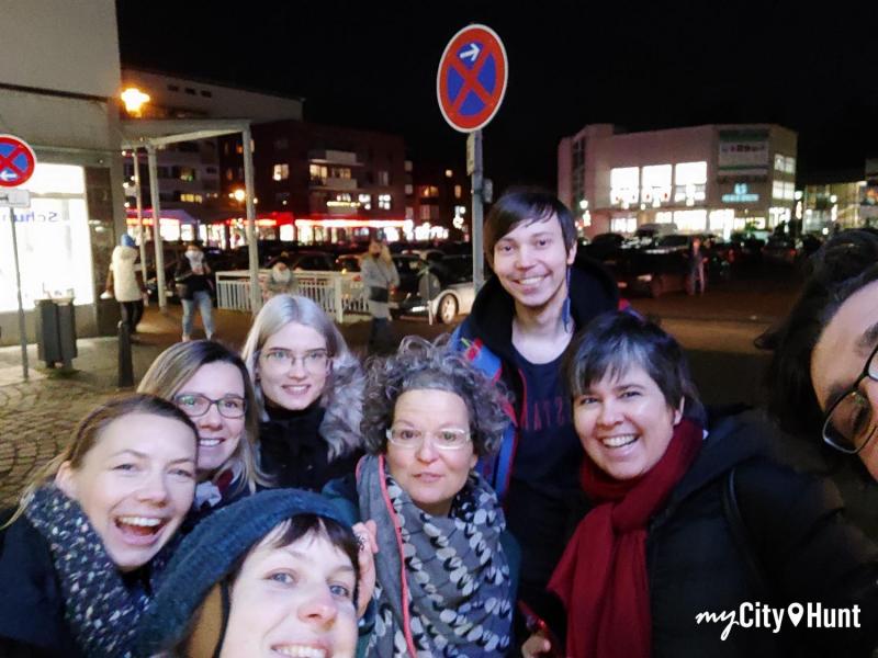 myCityHunt Tour a Piedi 10