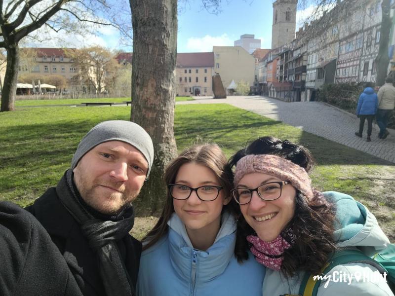 myCityHunt Tour a Piedi 10