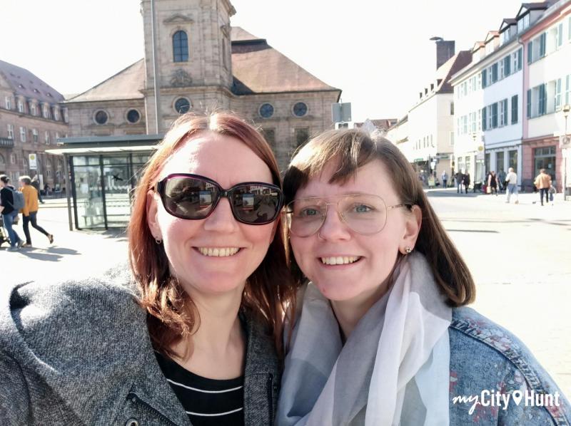 myCityHunt Tour a Piedi 2