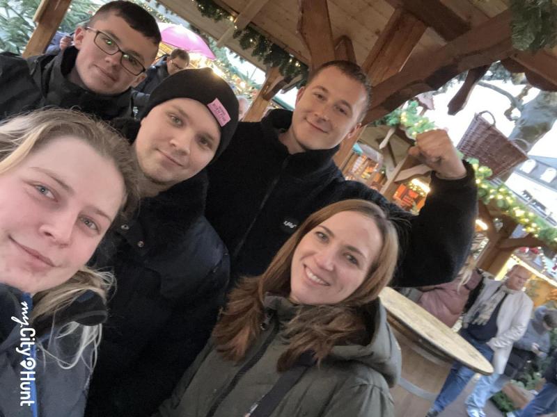 myCityHunt Tour a Piedi 3