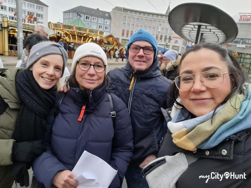 myCityHunt Tour a Piedi 11 myCityHunt Tour a Piedi 11