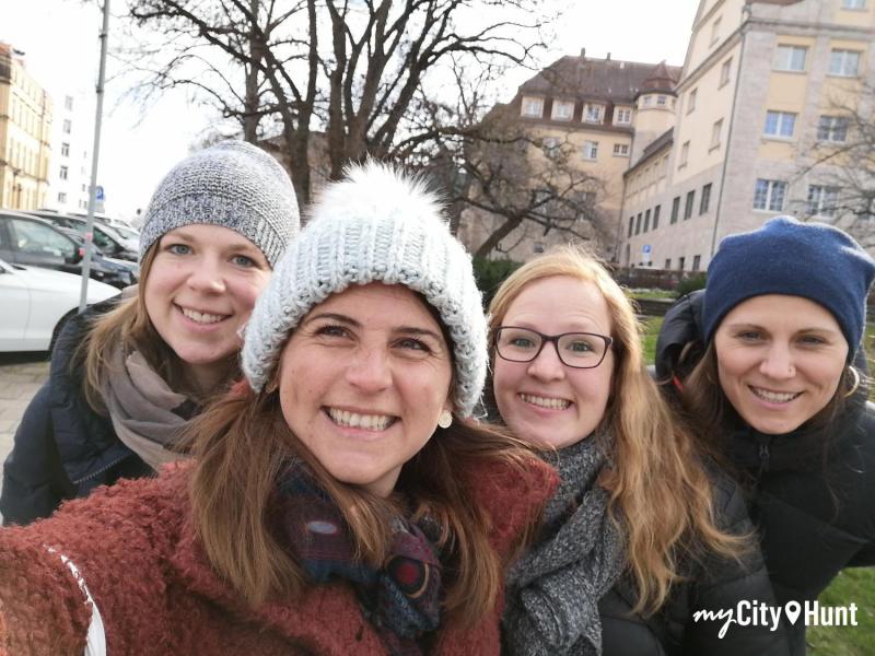 myCityHunt Tour a Piedi 5