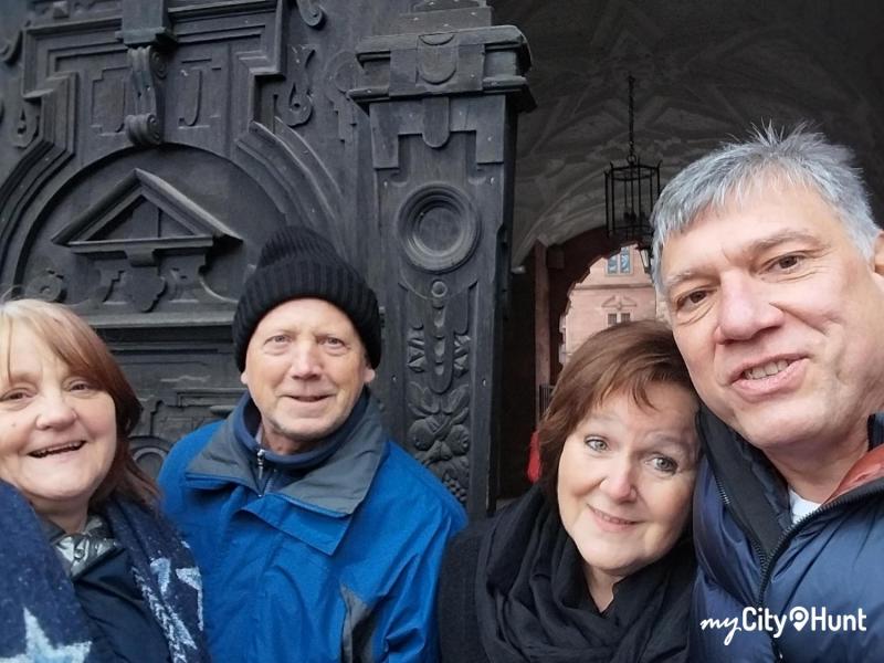 myCityHunt Tour a Piedi 6