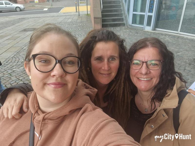 myCityHunt Tour a Piedi 10