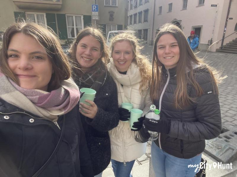 myCityHunt Tour a Piedi 6