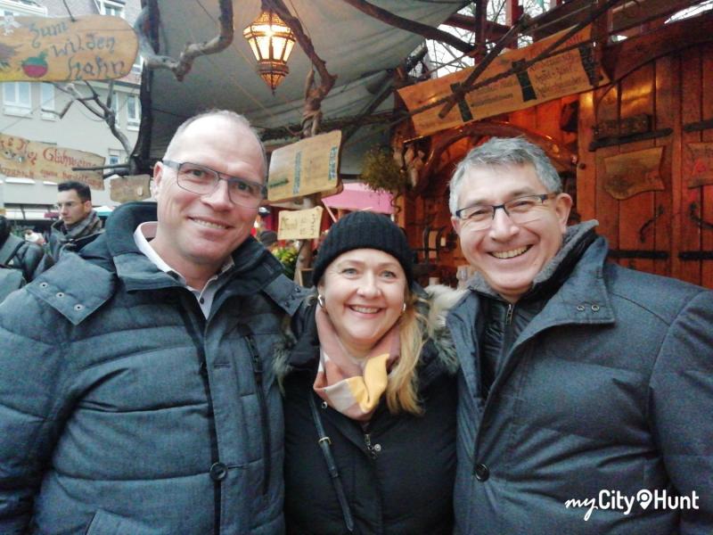 myCityHunt Tour a Piedi 6