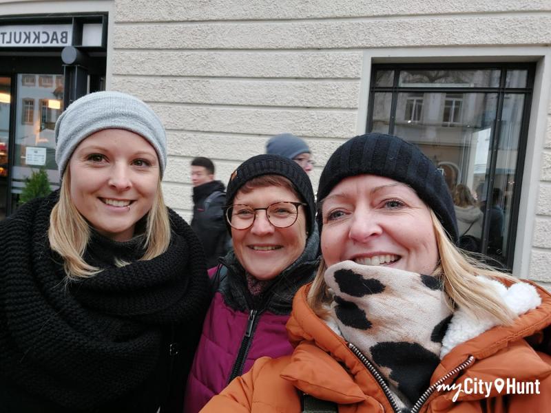 myCityHunt Tour a Piedi 7